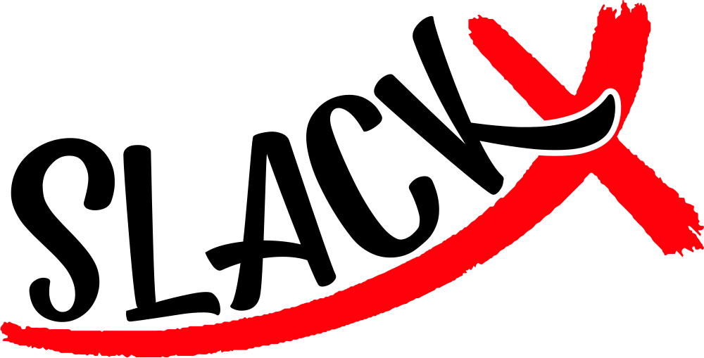 SlackX logo